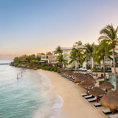 Dreams Cozumel Cape Resort & Spa Екстериор снимка