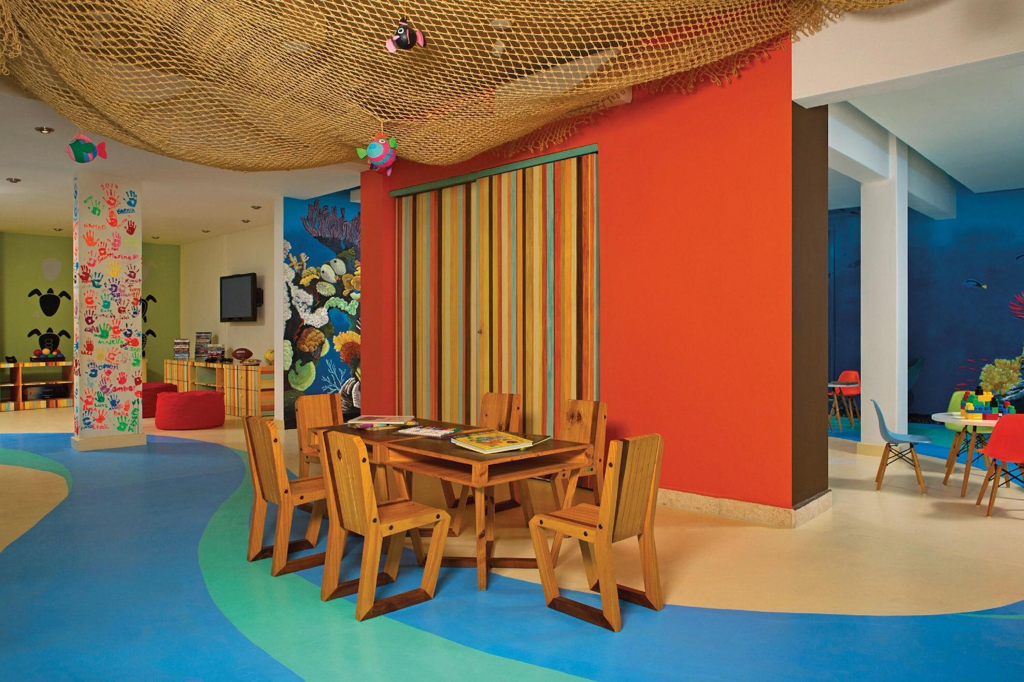 Dreams Cozumel Cape Resort & Spa Екстериор снимка
