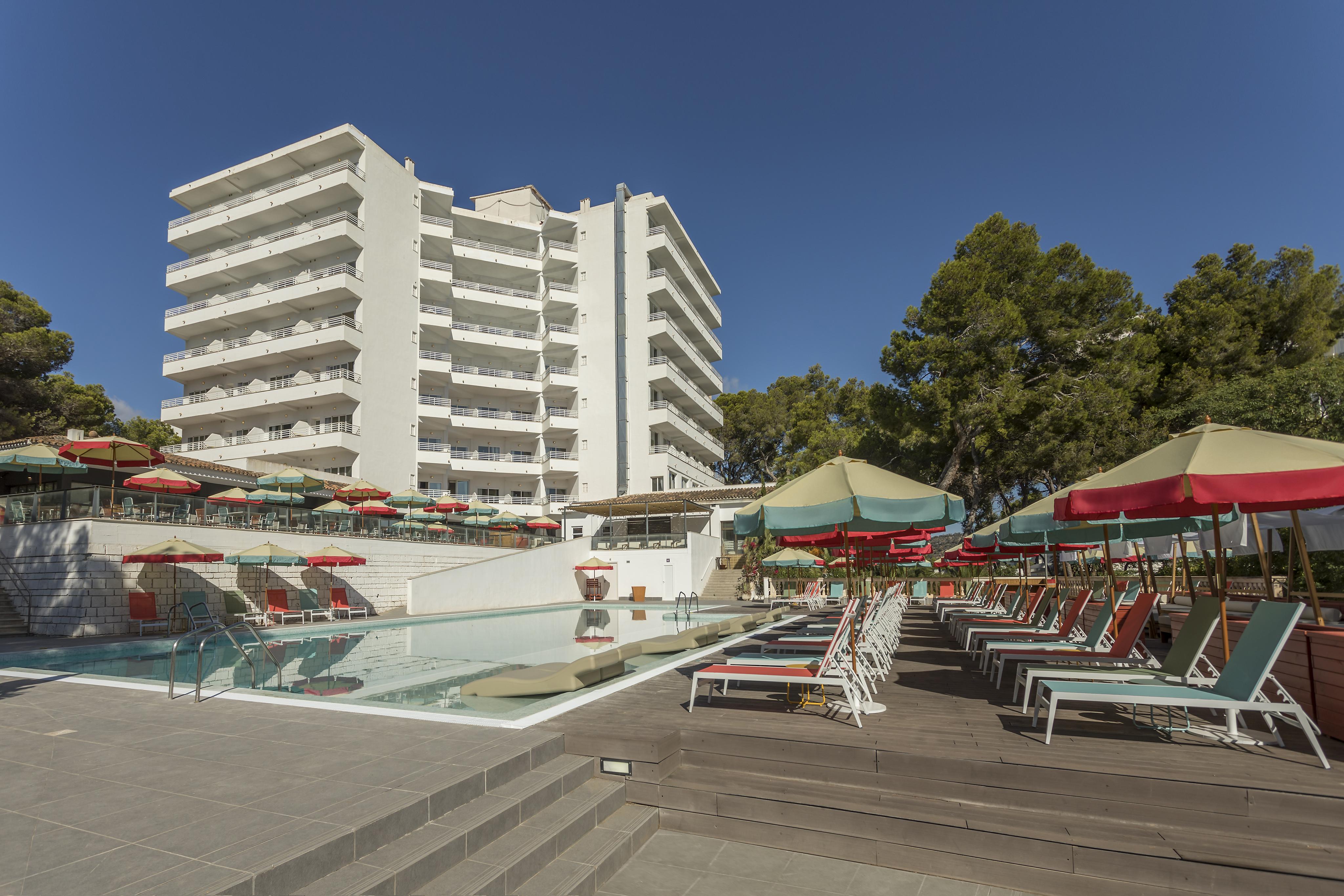 Dreams Cozumel Cape Resort & Spa Екстериор снимка