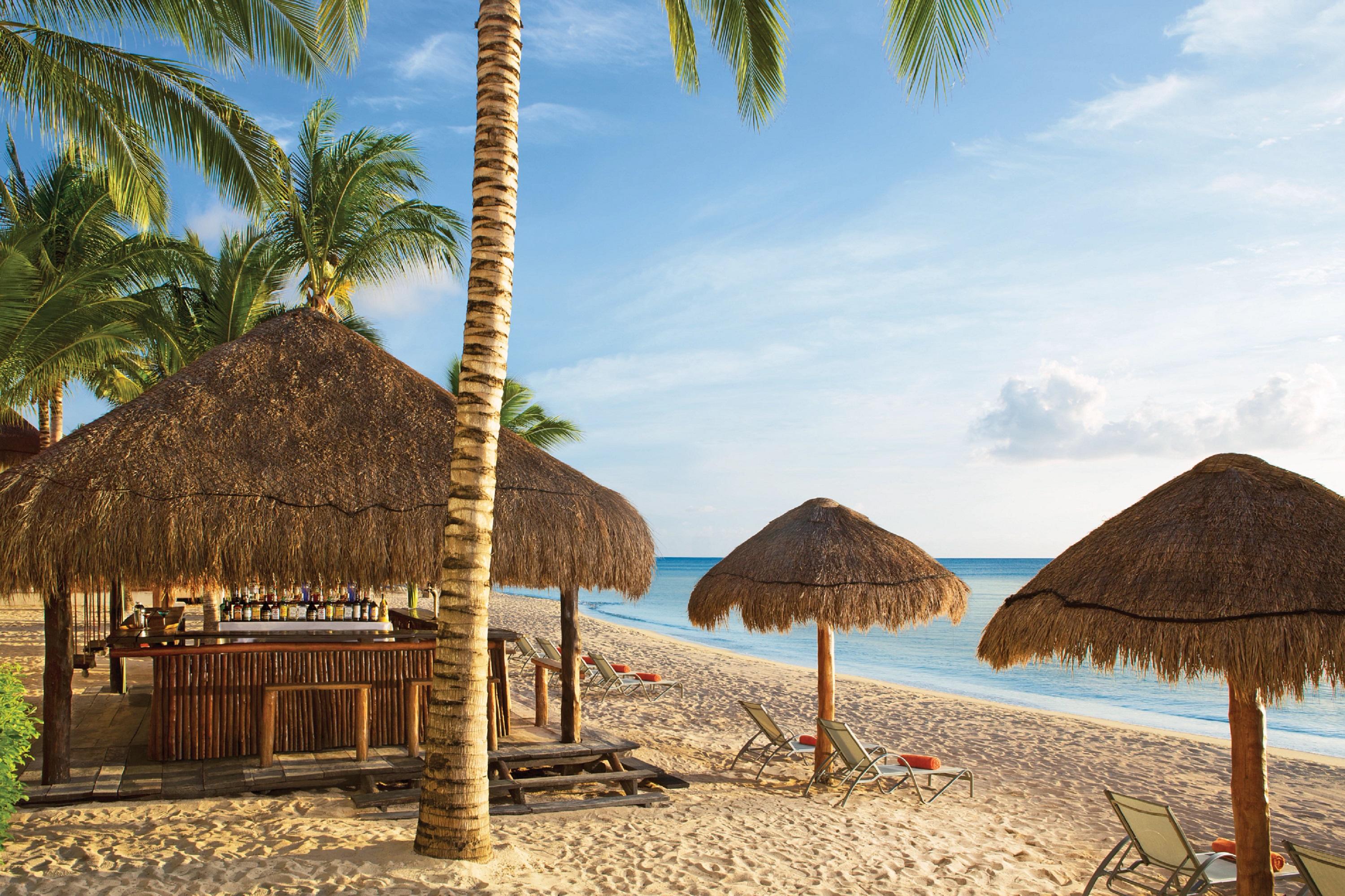 Dreams Cozumel Cape Resort & Spa Екстериор снимка