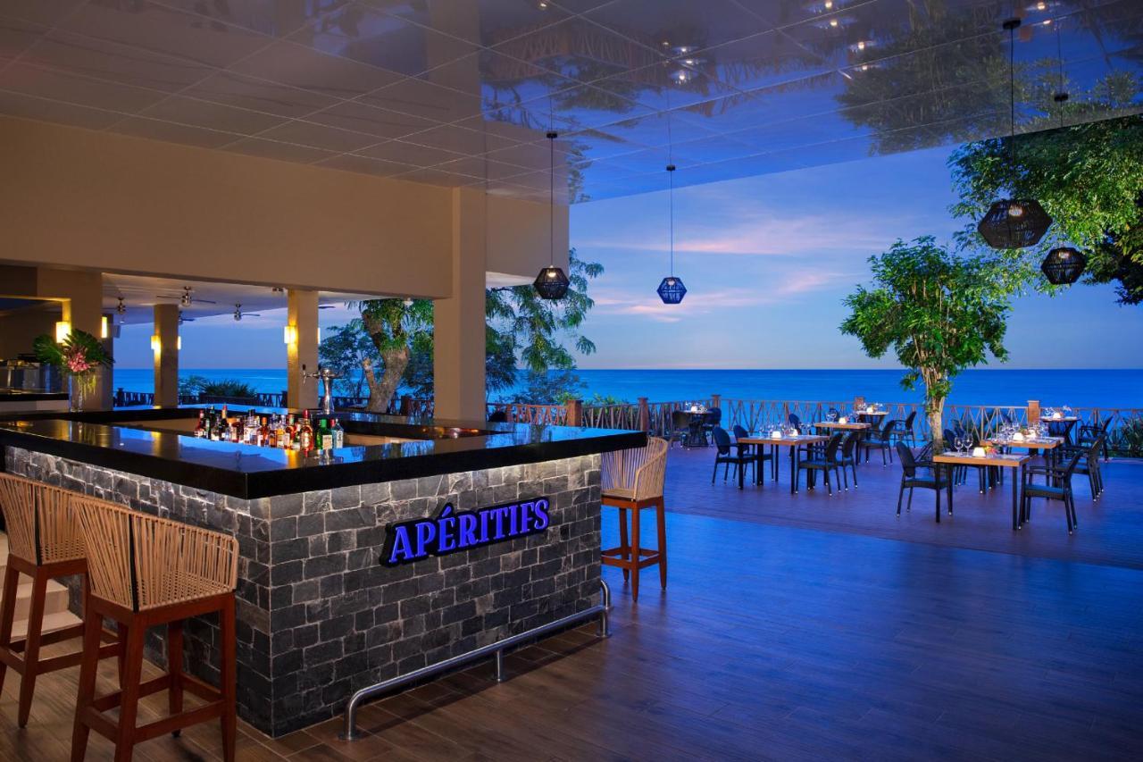 Dreams Cozumel Cape Resort & Spa Екстериор снимка