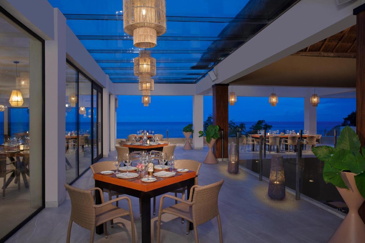 Dreams Cozumel Cape Resort & Spa Екстериор снимка