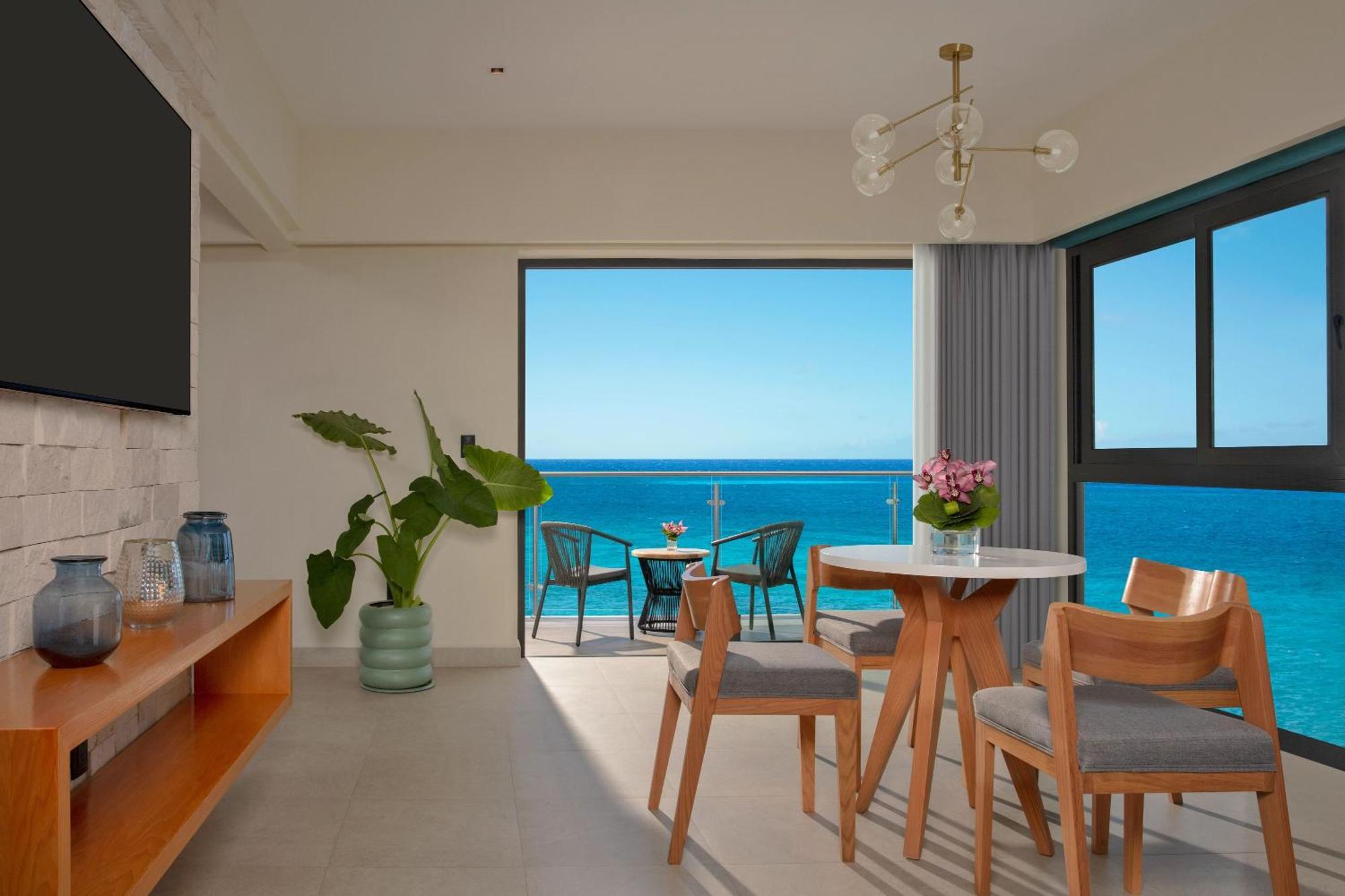 Dreams Cozumel Cape Resort & Spa Екстериор снимка