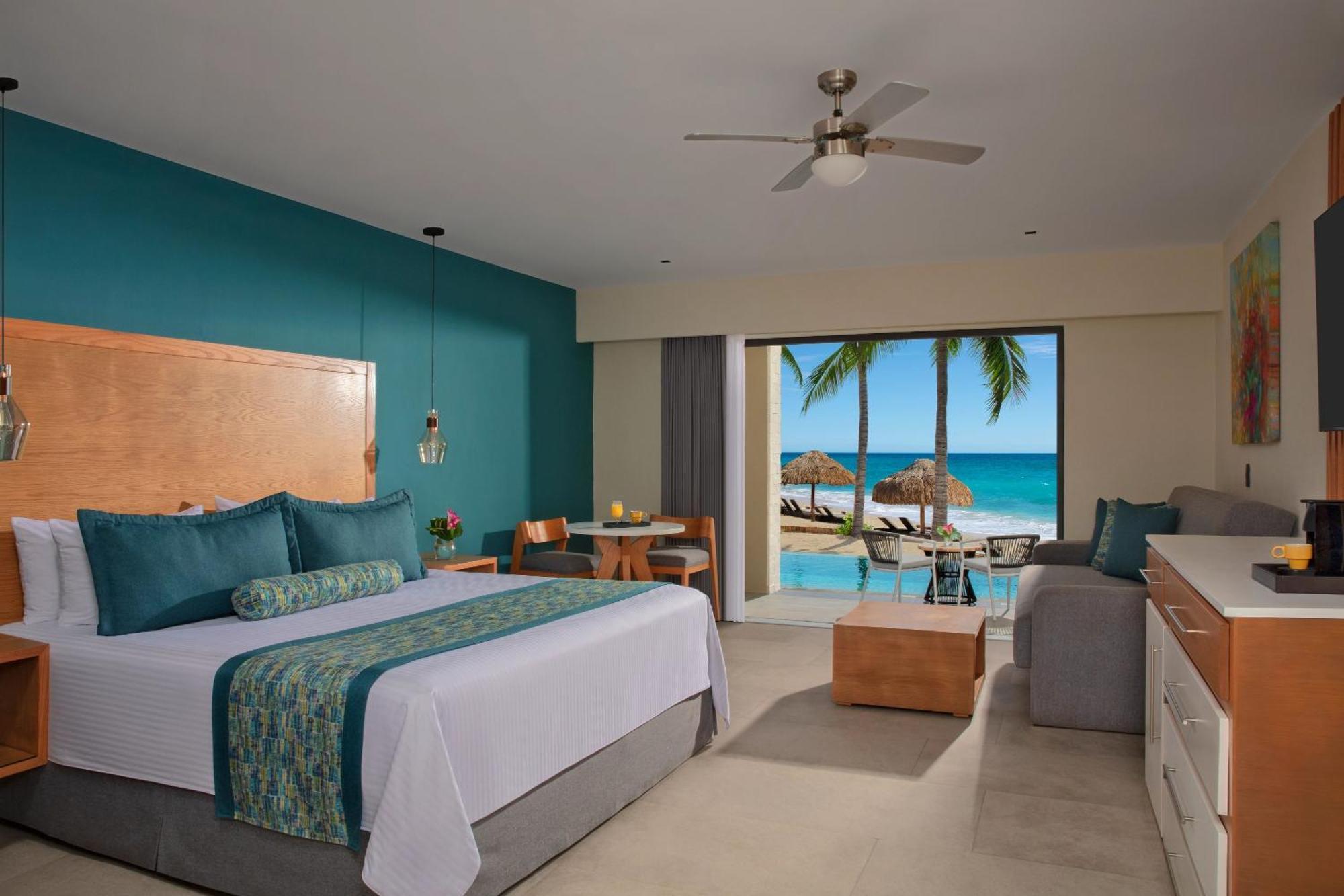 Dreams Cozumel Cape Resort & Spa Екстериор снимка