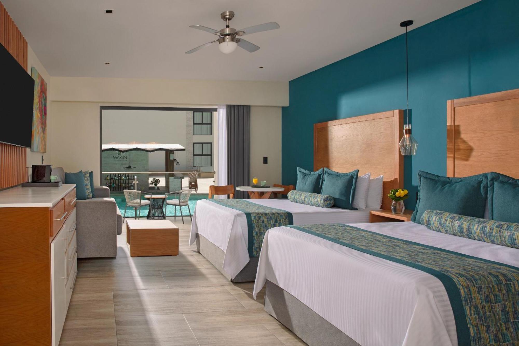 Dreams Cozumel Cape Resort & Spa Екстериор снимка
