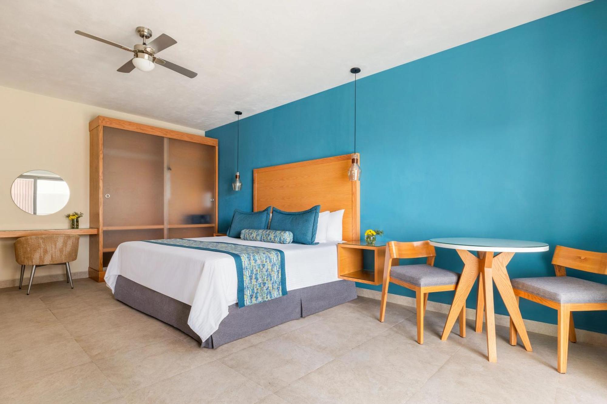 Dreams Cozumel Cape Resort & Spa Екстериор снимка