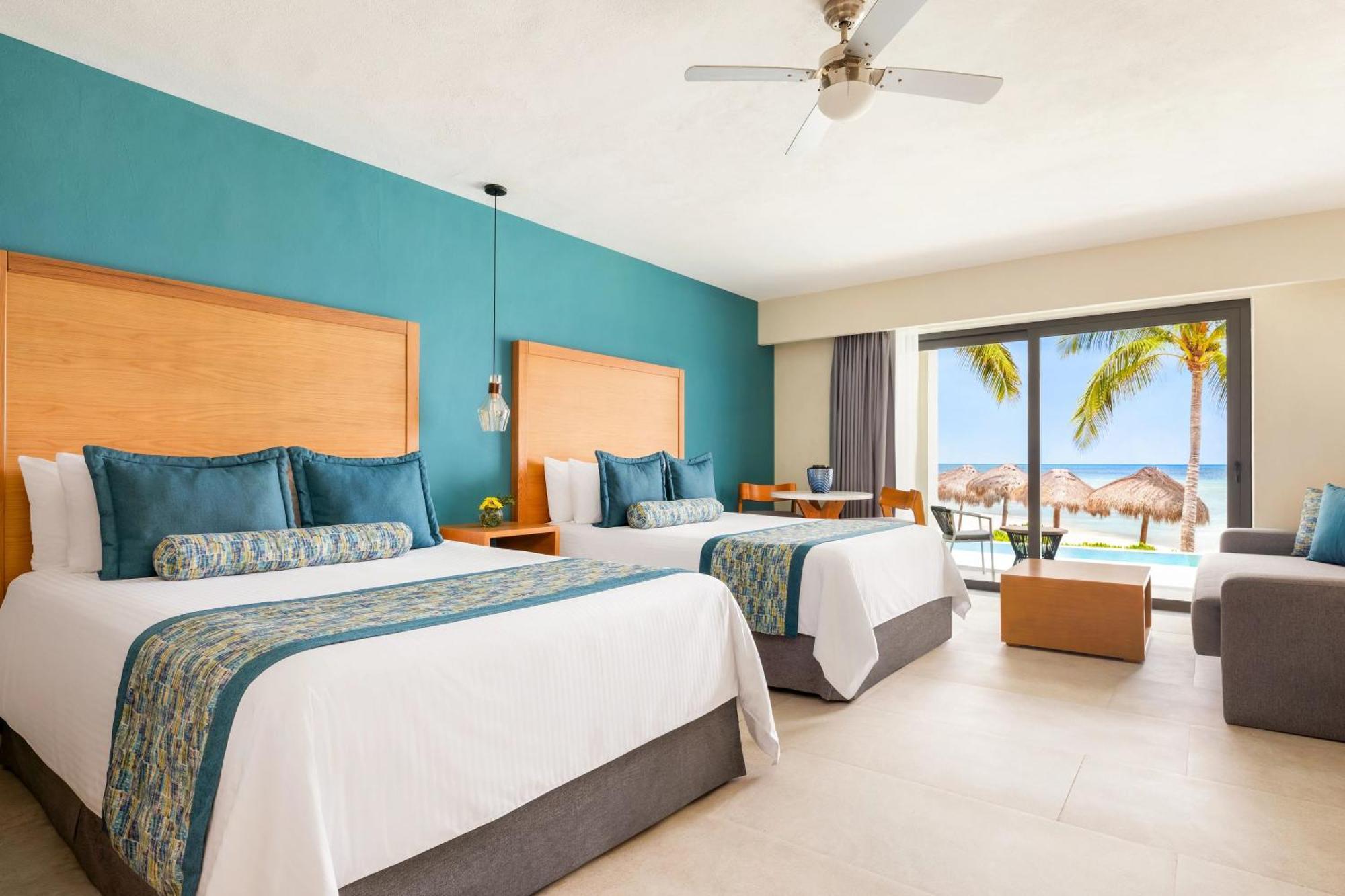 Dreams Cozumel Cape Resort & Spa Екстериор снимка