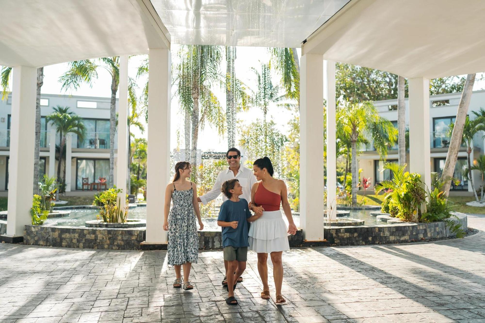 Dreams Cozumel Cape Resort & Spa Екстериор снимка
